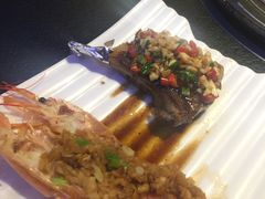 -龙记珍牛和牛烧肉(龙南街店)
