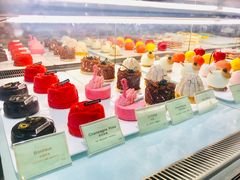 -芳博滋法式甜品(时代店)
