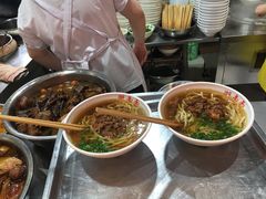 -李兰英湖南面馆(护国路店)