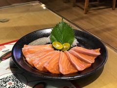-友壹町寿司(嘉洲广场店)