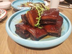 -新白鹿餐厅(城西银泰城店)