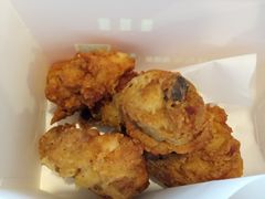 -肯德基(新市百店)