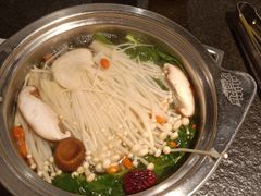 -欢乐牧场海鲜烤肉自助(牡丹园店)