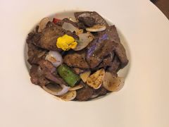 -蟹之国·精品蟹料理(极地店)