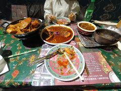 -小娘惹厨房Little Nyonya(狮城有约上榜店)