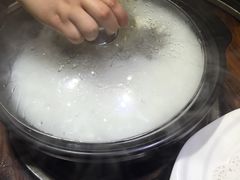 -渔米粥(罗湖店)