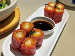 -蔡澜点心·粤菜(西单大悦城店)