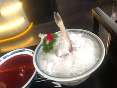 耗儿鱼-大隐·成都火锅Bistro(合生麒麟新天地店)