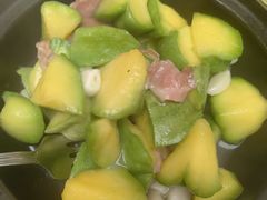 -云海肴·汽锅鸡·云南菜(广安门天虹店)