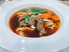 -康师傅私房牛肉面(北京南站店)