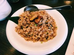 -枣子树·素食餐厅(朱家尖店)