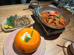 -KimPro 辛普乐概念韩餐