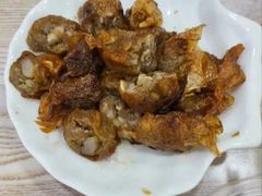 -陈伯手工鱼丸(鼓浪屿沙滩店)