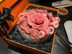 -烧肉达人(凯德晶萃店)