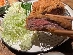 -山杏yama-katsu·吉列炸物