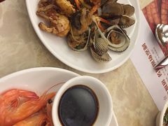 -芭菲盛宴·环球美食(解放碑英利国际店)