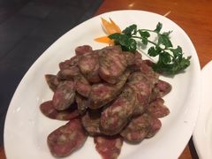 -辣子鸡背(九龙山店)