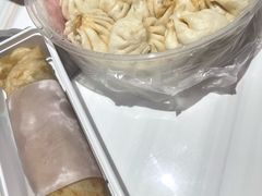 -石饮红星包子(中山路店)