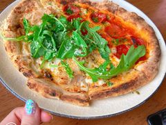 -PIZZA BIANCA(万象城店)