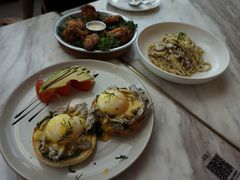 -农畉LONFOOD(福田星河COCOPark店)