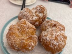 -畔山酒店中餐厅