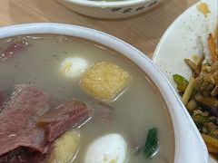 -蒋家桥饺面店(东关街店)