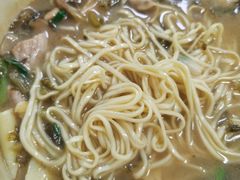 片儿川-无名氏面馆(邮电路店)