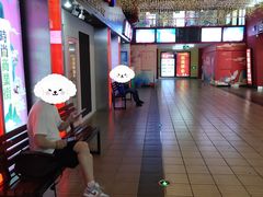 -金满地商业街(黄兴北路店)