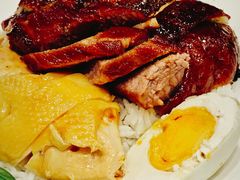 -龙记香港茶餐厅(久光百货店)