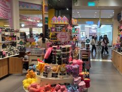 -LUSH(威尼斯人店)