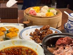 -龍聚祥烧麦馆(万达店)