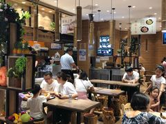 -好人民间小吃·番茄鱼酸菜鱼(木渎悠方店)