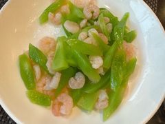 -三台山庄中餐厅