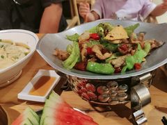 -鱼食饭稻·苏浙土菜17年老馆子(平江路店)