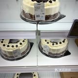 打卡网红超市山姆～蛋糕卷真的太太太好吃了！