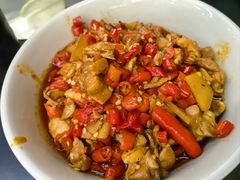 -潇湘阁(三里屯SOHO店)