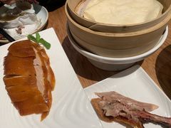 -四季民福烤鸭店(前门廊房二条店)