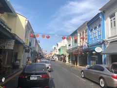 -普吉镇