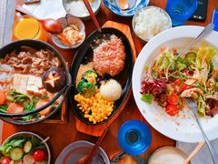 -铃木食堂(帽儿胡同店)