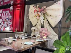 -海派悦庭·海胆烧麦·新融合菜(凯德广场店)