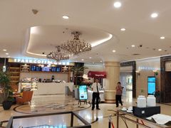 -北京广安门维景国际大酒店