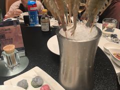 -海月轩海鲜豆捞(紫金塔店)