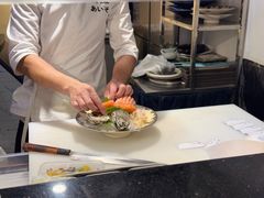 -相左日料放题自助(太原街店)