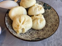 -京味居(南菜园店)