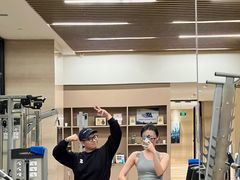 -唤醒健身AWAKEN Fitness Studio