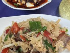 -龙姐私房菜(和顺古镇店)