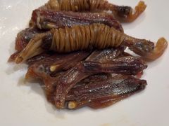 -又见炊烟私房菜(敬亭路店)