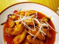 -茅溪菜·家常菜(金渝大道总店)