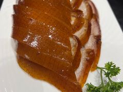 -正德楼果木烤鸭·渔家菜(东港店)