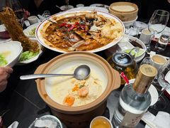 -旺顺阁·北京菜·烤鸭(大望路店)
